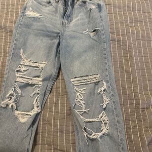 Women’s jeans